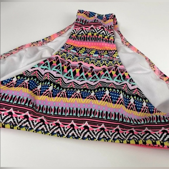 Victoria’s Secret Aztec Bikini - Picture 2 of 6